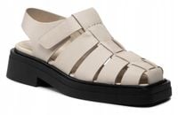 Sandały VAGABOND - Eyra 5350-301-02 Off White R39