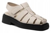 Sandały VAGABOND - Eyra 5350-301-02 Off White R39