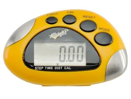 Krokomierz SMJ JS-210B na Arena.pl