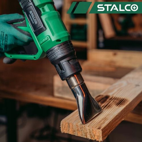 Opalarka STALCO HGS650E S-97283 na Arena.pl