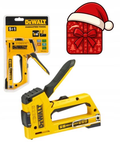 DeWALT ZSZYWACZ RĘCZNY UNIWERSALNY 5w1 6-14mm DWHT0-TR510 na Arena.pl