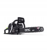 SPALINOWA PIŁA ŁAŃCUCHOWA PILARKA NAC-CST61-50AC 61,5CM3 MOCNA 20" 3,3NM