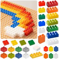 MASTERKIDZ Zestaw Klockow Konstrukcyjnych STEM