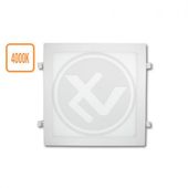 PANEL LED 24W 4000K NEUTRALNY 1920LM OPRAWA