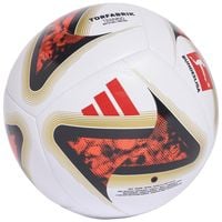Piłka nożna adidas Bundesliga 26/27 Torfabrik Training KG6040 r. — Rozmiar: 3