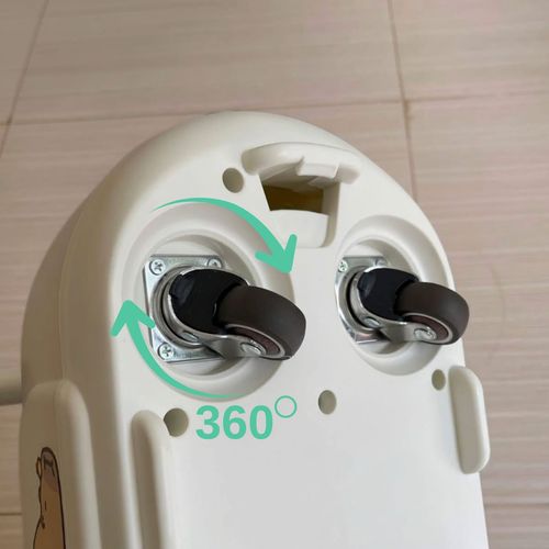 jeździk dla maluszków Kapibara na Arena.pl