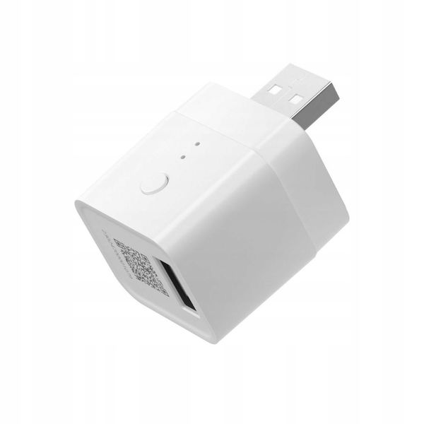 Sonoff Micro Zigbee USB Inteligentny Adapter Przełącznik eWeLink Smart zdjęcie 2