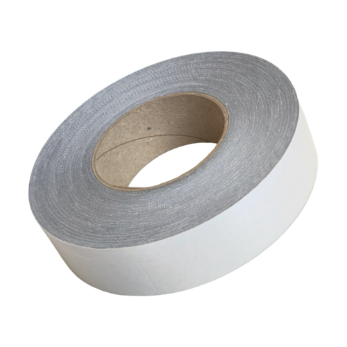 TAŚMA E11500 38mm/25m ZAMYKAJĄCA PAROSZCZELNA DO POLIWĘGLANU KOMOROWEGO UV+ na Arena.pl