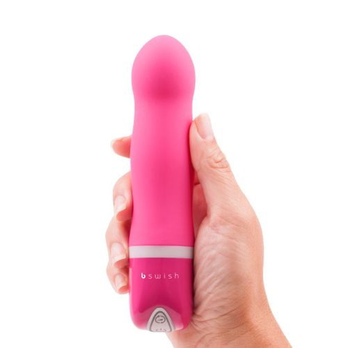 B Swish - Wibrator bdesired Deluxe Rose na Arena.pl