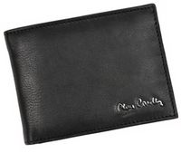 Skórzany męski portfel Pierre Cardin TILAK50 8806