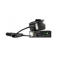 Alan 100 Plus CB radio AM/FM 40 kanałów SQUELCH