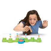 Fat Brain Toys : Gra Wyścig z Czasem In-Sand-ity