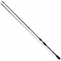 Wędka Spinningowa MIKADO Bixlite Fast 2,25m 4-18g