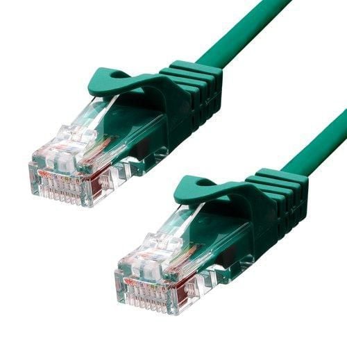 ProXtend CAT5e U/UTP CU PVC Ethernet zdjęcie 1