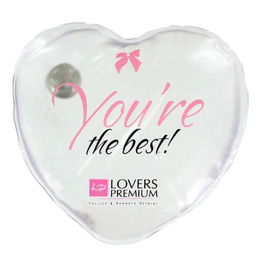 hot massage heart na Arena.pl