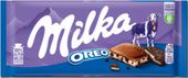 MILKA CZEKOLADA 100G OREO