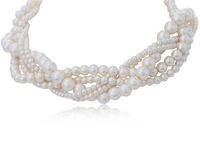 naszyjnik z pereł (c24/jes/52au)