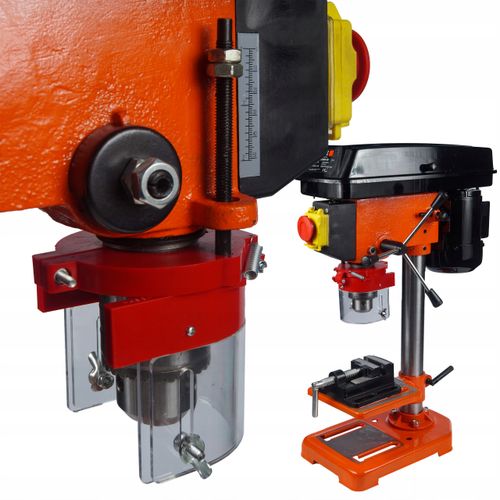 wiertarka stołowa 1600w kd511 16mm na Arena.pl