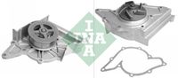 Schaeffler INA 538 0072 10 Pompa wody, chłodzenie silnika