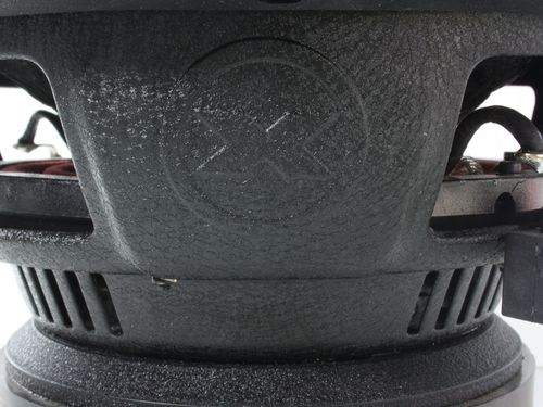 Głośnik Excursion Subwoofer 10'' 25cm 3500W na Arena.pl