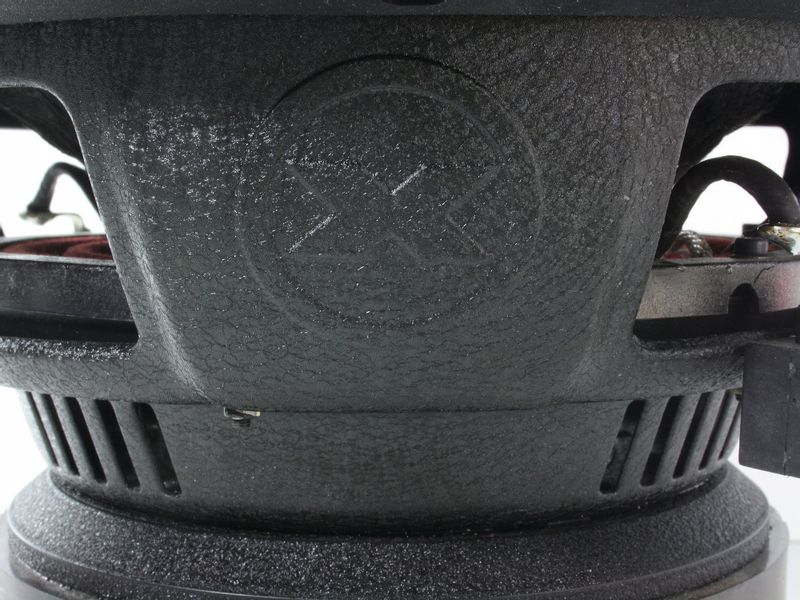 Głośnik Excursion Subwoofer 10'' 25cm 3500W zdjęcie 6