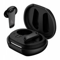 Edifier NeoBuds Plus Słuchawki Hi-Res ANC Bluetooth 5.4 LDAC 47h Czarne