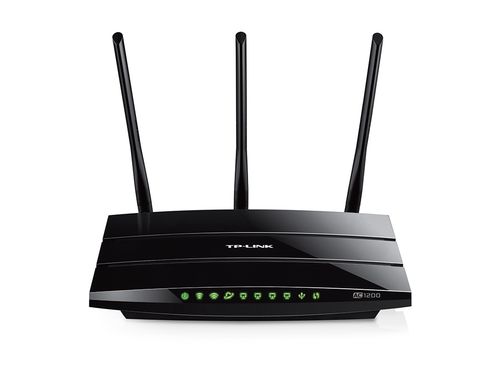 Router WIFI TP-Link Archer C1200 1200Mbps USB na Arena.pl