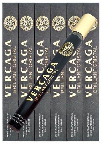 VERCAGA Brillant Cristal Perfumetka 35ml na Arena.pl