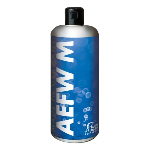 FAUNA MARIN AEFW M 500 ML zdjęcie 1