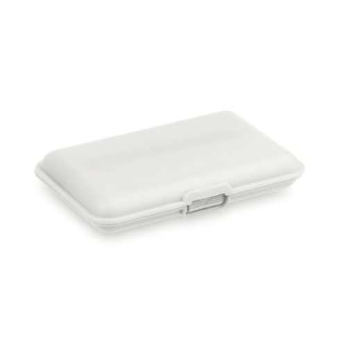 Etui na Karty 144268 Czerwony na Arena.pl