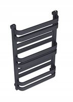 Grzejnik PANDORA SPECIAL 1470x440 GRAFIT