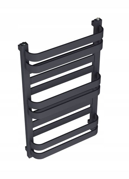 Grzejnik PANDORA SPECIAL 1470x440 GRAFIT zdjęcie 1