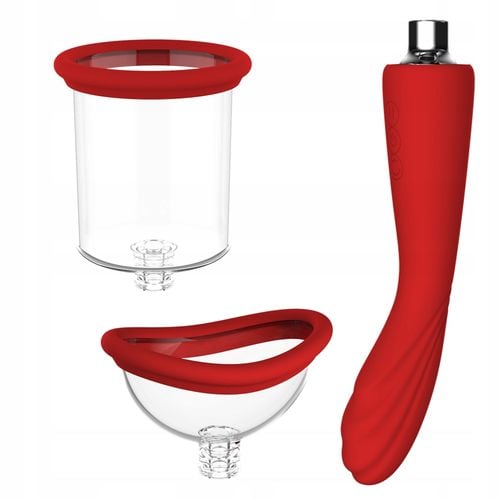 stymulator georgia na Arena.pl