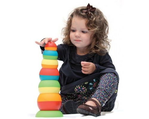 Kule Tobbles Fat Brain Toys na Arena.pl