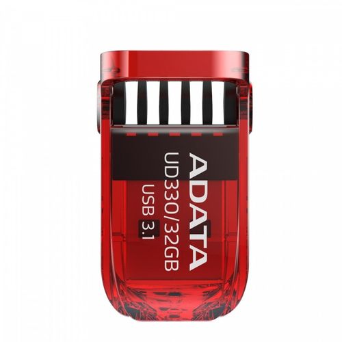 Adata Pendrive UD330 32GB USB3.1 czerwony na Arena.pl
