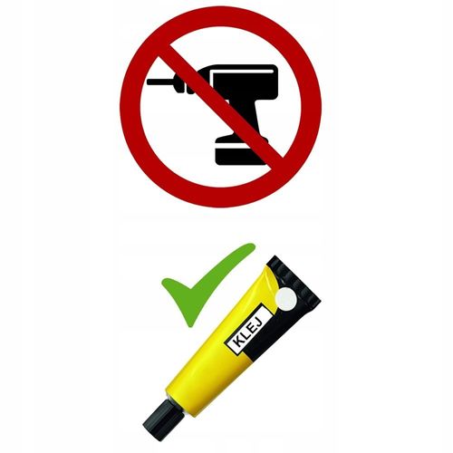 Wieszak loftowy ścienny Kendar potrójny na Arena.pl