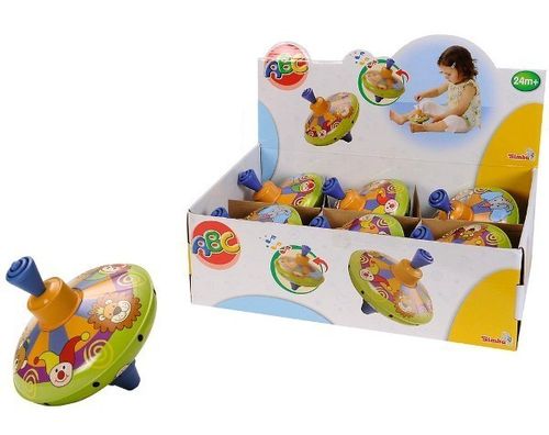 Simba ABC Mały Bączek 14cm na Arena.pl