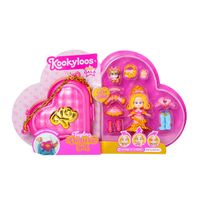 Kookyloos Golden Gala Taylor's Deluxe Set