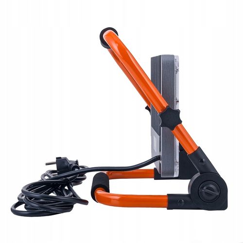 Halogen LED Budowlany 100W 11000lm Uchwyt Przenośny przewód 230V z na Arena.pl