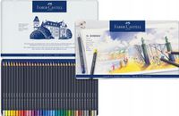 Kredki ołówkowe Goldfaber Faber-Castell 36 kolorów