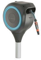 BĘBEN OGRODOWY ROLLUP S - HG-18604-20