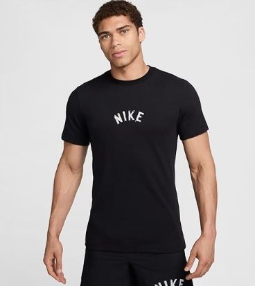 Nike Men M Nk Df Tee Swoosh L na Arena.pl