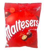 MALTESERS DRAŻE CZEKOLADOWE 68G
