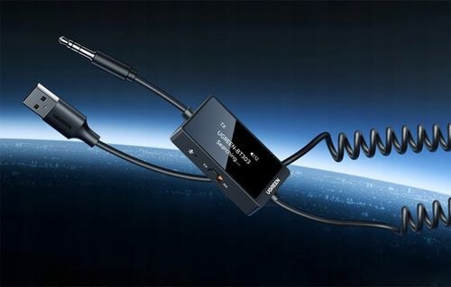 Adapter Bluetooth UGREEN 45236 Nadajnik / odbiornik Bluetooth 5.4 na Arena.pl