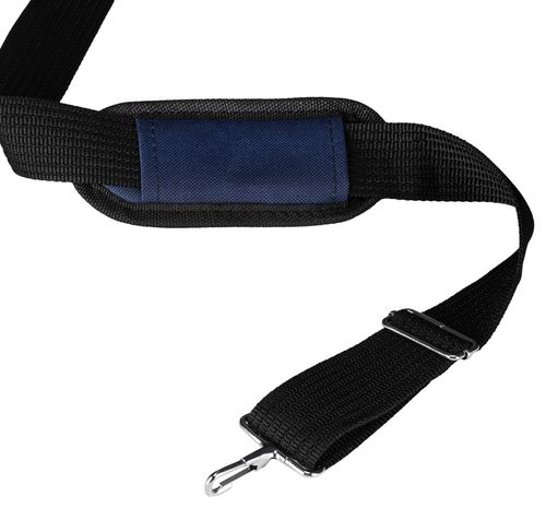 duża, turystyczna torba podróżna z poliestru - peterson na Arena.pl