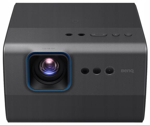 Projektor multimedialny BenQ GP520 4LED 4K HDR Android Wi-Fi Bluetooth na Arena.pl