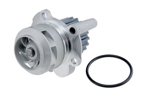 POMPA WODY SKODA SUPERB I 2005 2006 2007 2008 na Arena.pl