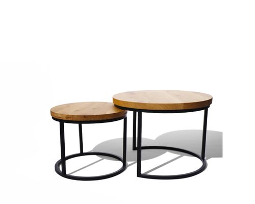 Stolik Kawowy Oval / Oval Mini na Arena.pl