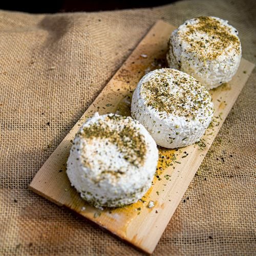 Podpuszczka do sera naturalna w płynie 50 ml ser na Arena.pl