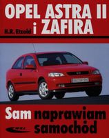 Opel Astra II i Zafira H.R. Etzold